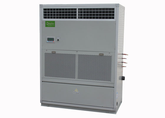 R22 Commercial Ductless Berpisah Sistem Air Conditioner Pemanasan Dan Pendinginan HVAC