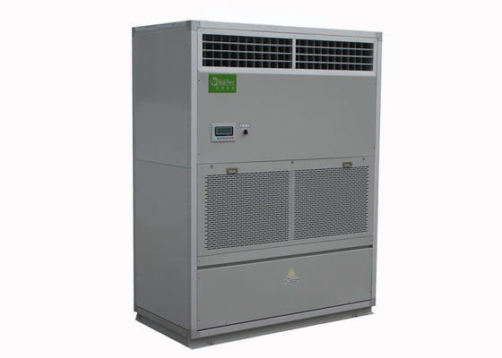 R22 Commercial Ductless Berpisah Sistem Air Conditioner Pemanasan Dan Pendinginan HVAC