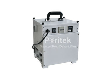 Unit Dehumidifier / Dehumidifikasi Kekuatan Industri Portabel