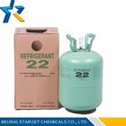 R22 Kemurnian 99,99% Residential AC refrigeran (HCFC-22)