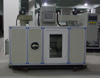 Sistem Dehumidifikasi Industri Ekonomis Efisiensi Tinggi 23.8kg / jam