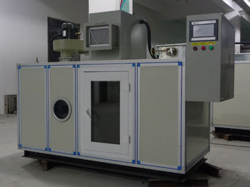 Sistem Dehumidifikasi Industri Ekonomis Efisiensi Tinggi 23.8kg / jam